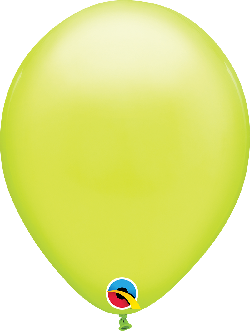 Qualatex Chartreuse