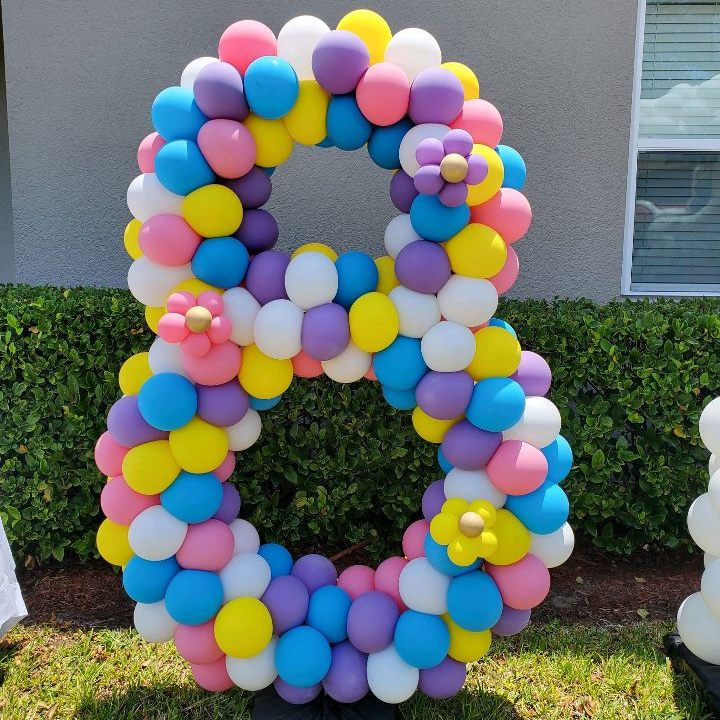 Wholesale Pricing — Balloon World Orlando