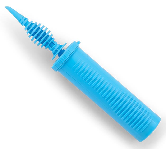 Hand Inflator - Blue - Burton & Burton