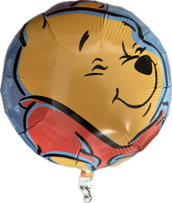 18 inch WINNIE THE POOH