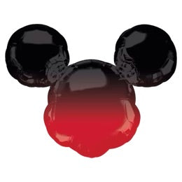 27 INCH MICKEY MOUSE HEAD