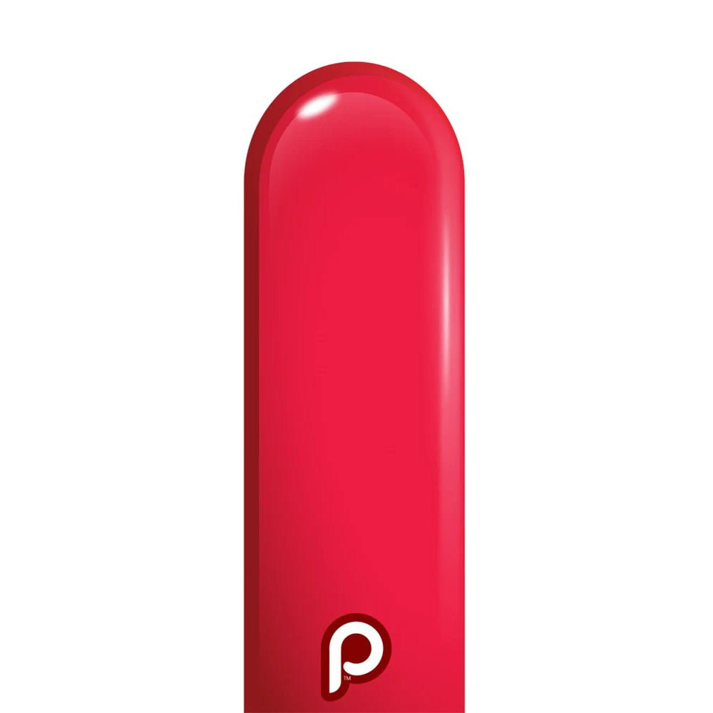 Prima 260 Red — Balloon World Orlando