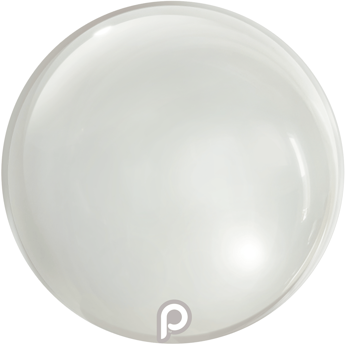 Prima Clear Glass