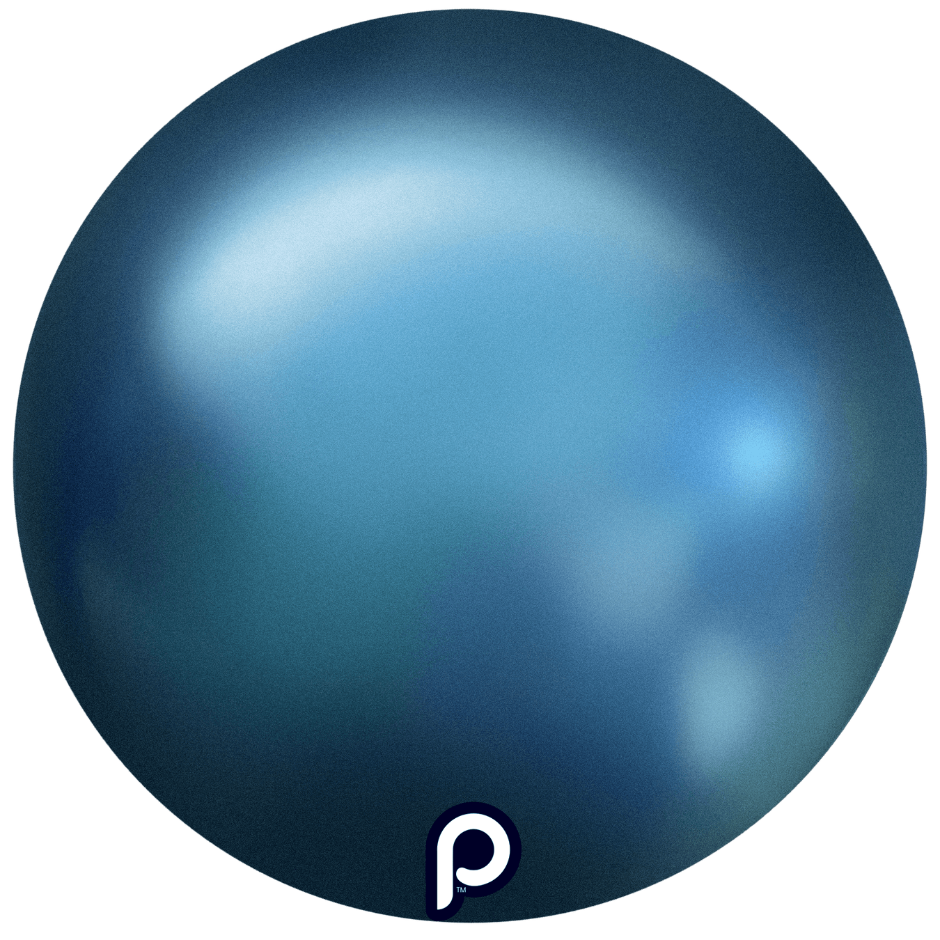 Prima Glam Blue