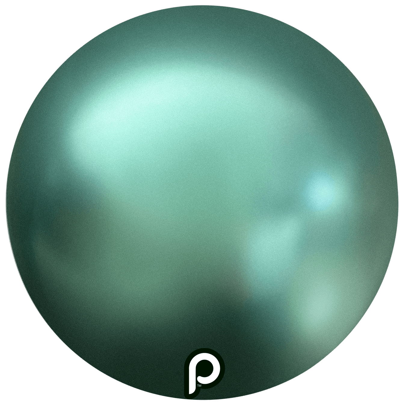 Prima Glam Green