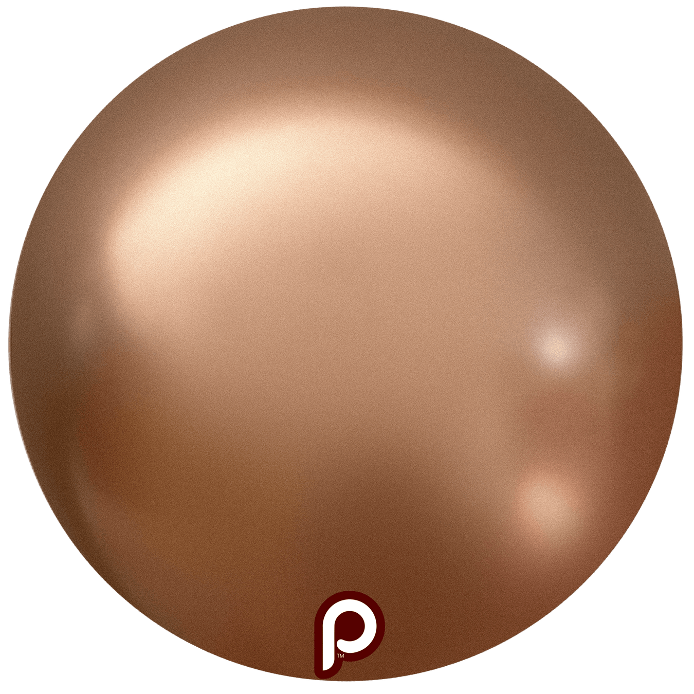 Glam Rose Gold