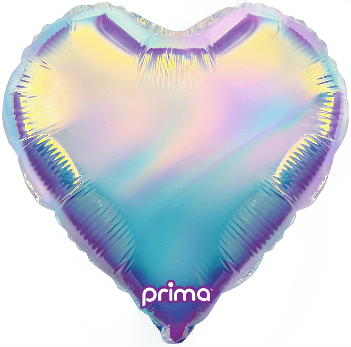 Primadescent™ Heart