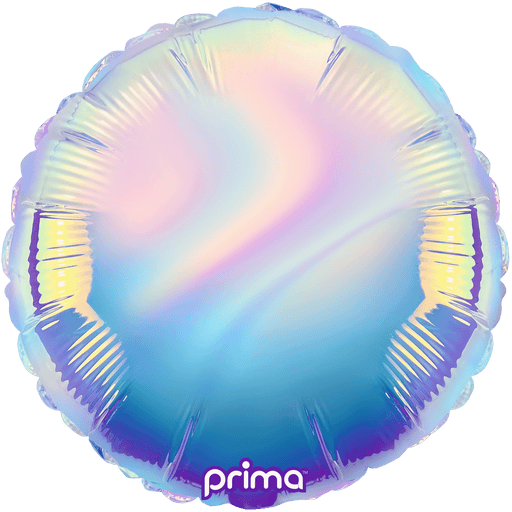 Primadescent™ Round - BAM Party Global
