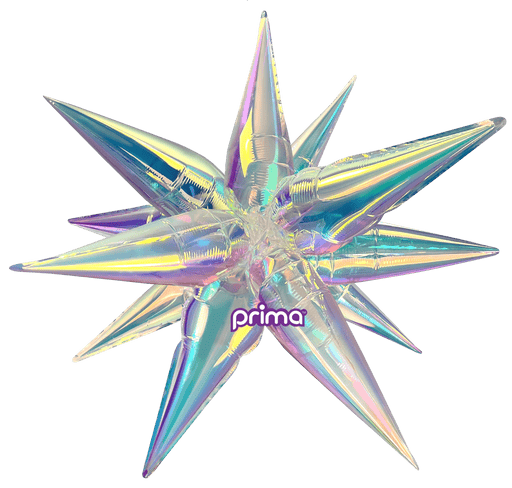 Primadescent™ Starburst - BAM Party Global