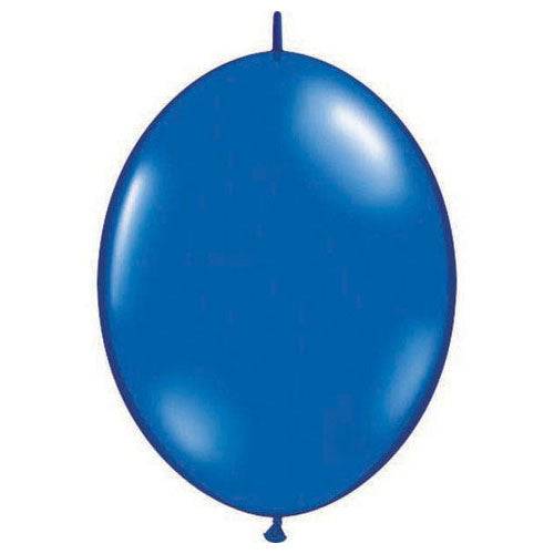 6 inch QUICKLINK - SAPPHIRE BLUE