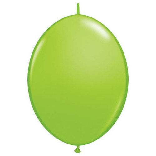 12 inch QUICKLINK - LIME GREEN