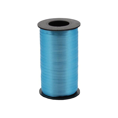 CURLING RIBBON - TURQUOISE