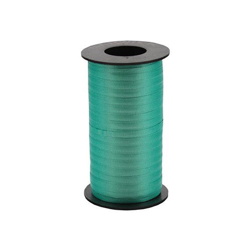 CURLING RIBBON - EMERALD GREEN