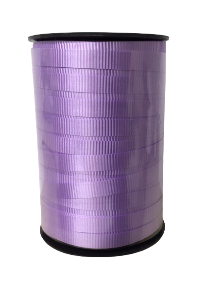 EXTRA WIDE Curling Ribbon - ORCHID 3/8” x 250yd