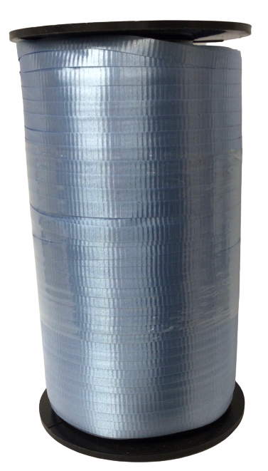 BERWICK Curling Ribbon - LIGHT BLUE 3/16” x 500yd