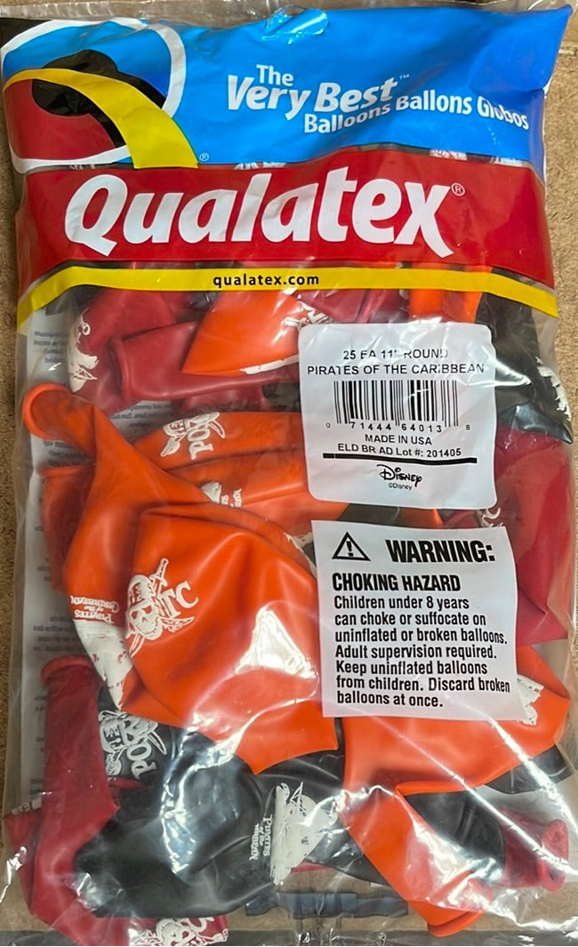 Retail Packs