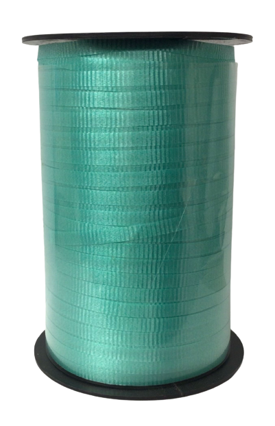 Curling Ribbon - SEAFOAM 3/16” x 500yd