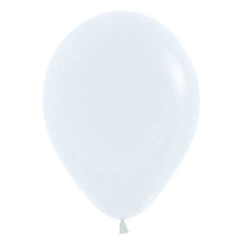 11 inch BETALLATEX FASHION WHITE